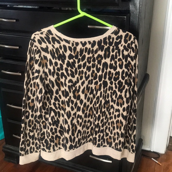 Liz Claiborne shirt - Picture 2 of 3